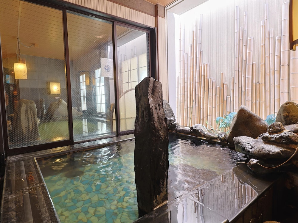 天然温泉 三州の湯　ドーミーインEXPRESS三河安城 名古屋