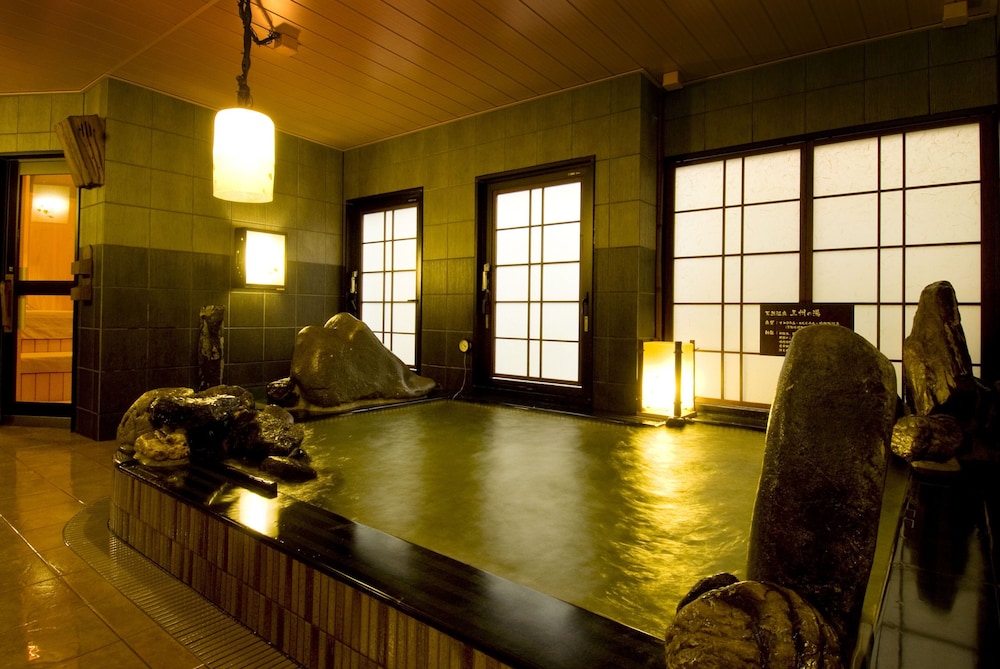 天然温泉 三州の湯　ドーミーインEXPRESS三河安城 名古屋