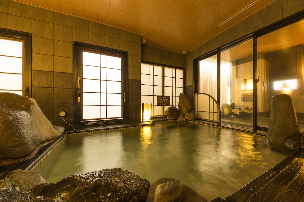 天然温泉 三州の湯　ドーミーインEXPRESS三河安城 名古屋