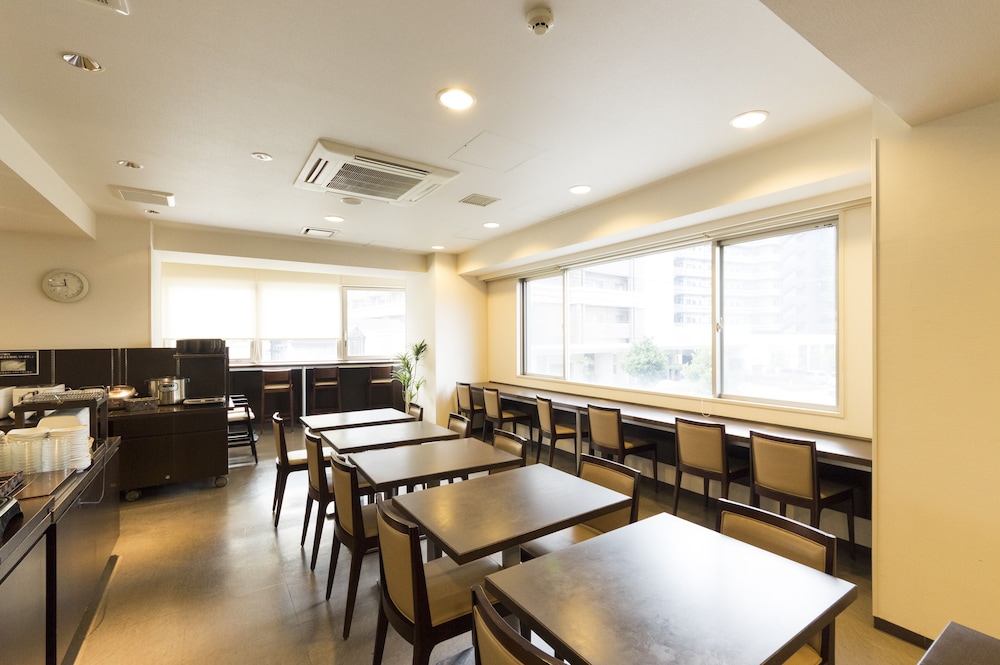 天然温泉 三州の湯　ドーミーインEXPRESS三河安城 名古屋