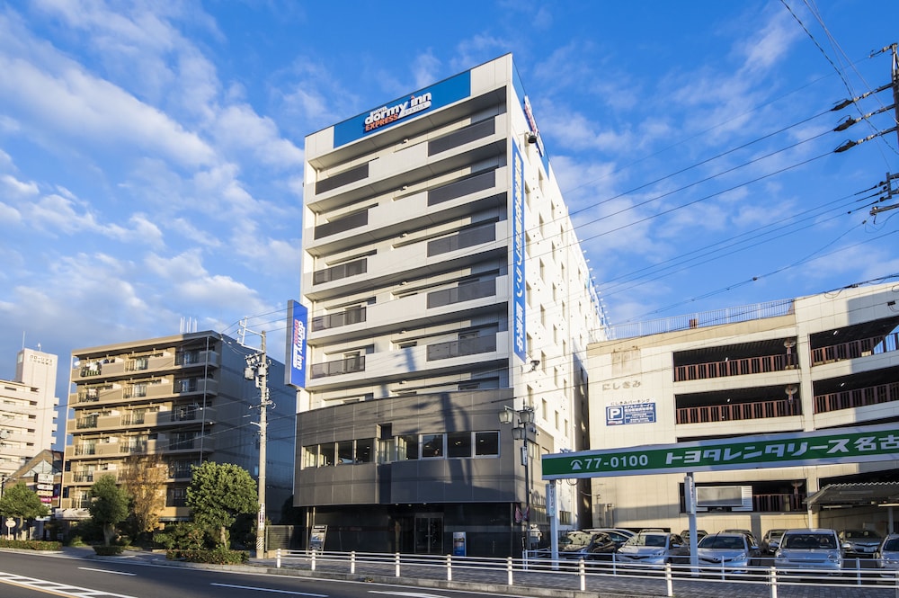 天然温泉 三州の湯　ドーミーインEXPRESS三河安城 名古屋