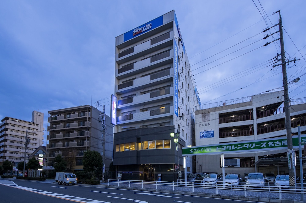 天然温泉 三州の湯　ドーミーインEXPRESS三河安城 名古屋