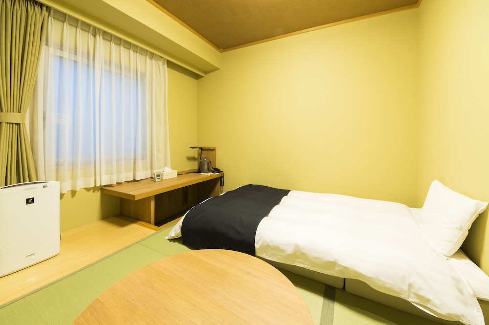 天然温泉 三州の湯　ドーミーインEXPRESS三河安城 名古屋
