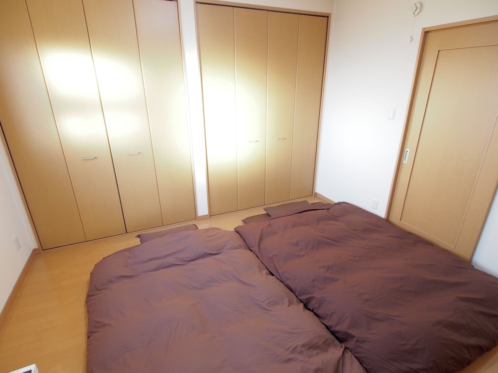 OKAZAKI HOUSE UP TO 8 PEOPLE 名古屋