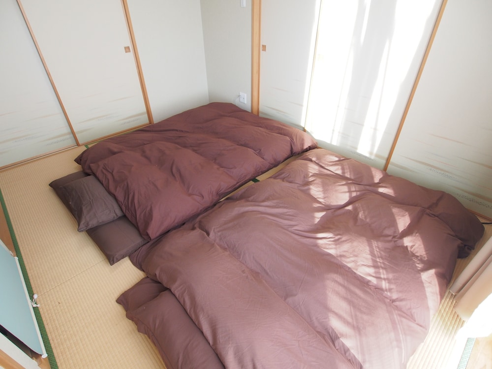 OKAZAKI HOUSE UP TO 8 PEOPLE 名古屋