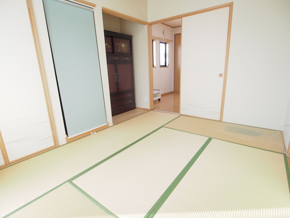 OKAZAKI HOUSE UP TO 8 PEOPLE 名古屋