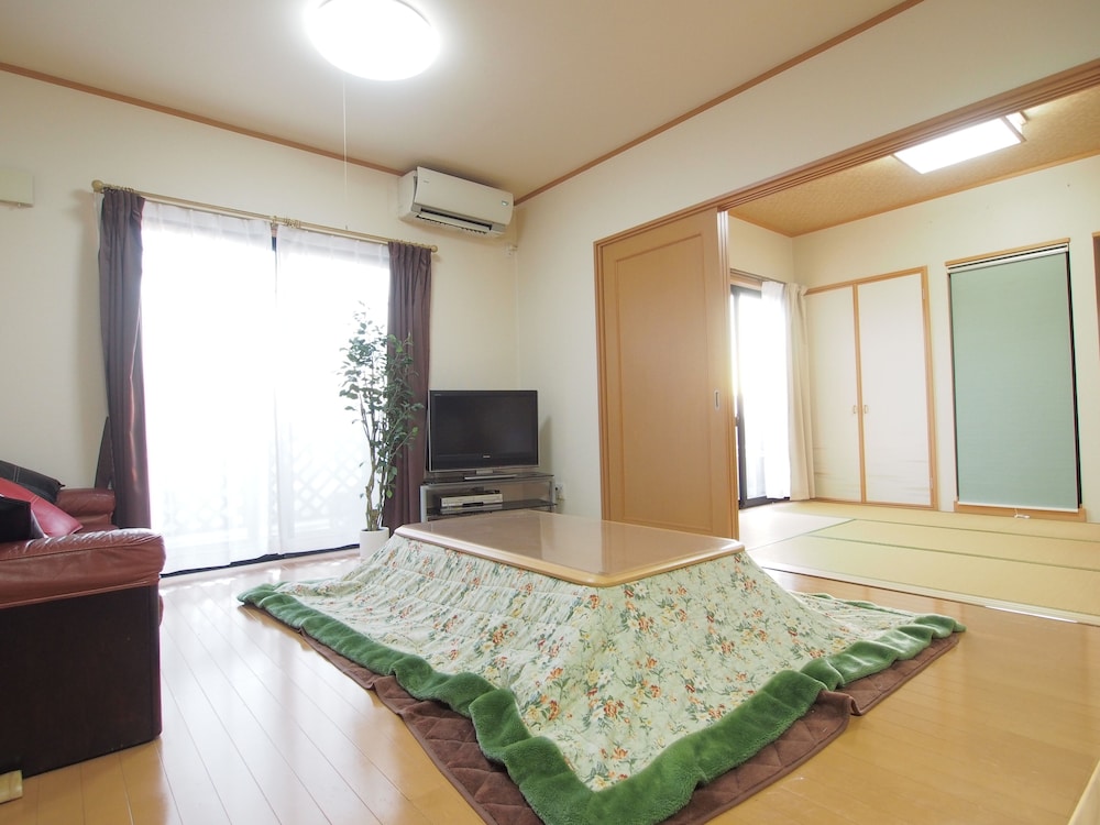 OKAZAKI HOUSE UP TO 8 PEOPLE 名古屋
