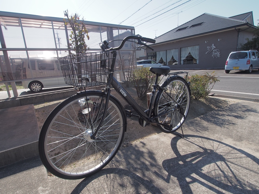 OKAZAKI HOUSE UP TO 8 PEOPLE 名古屋