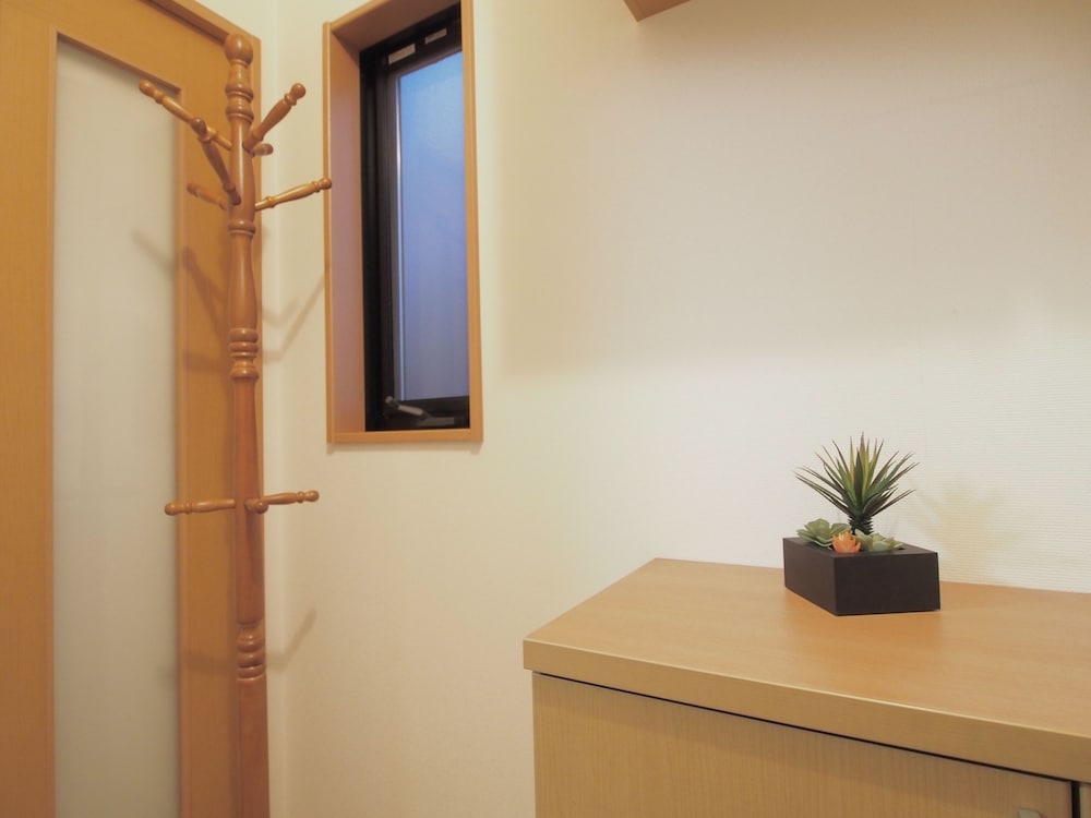 OKAZAKI HOUSE UP TO 8 PEOPLE 名古屋
