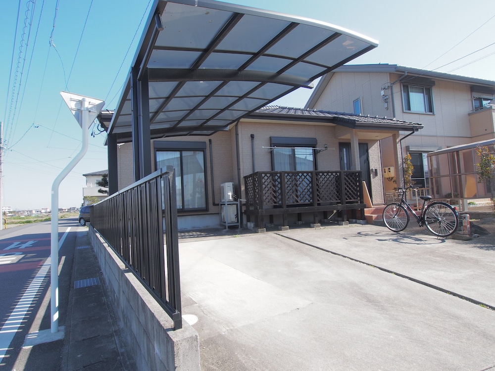 OKAZAKI HOUSE UP TO 8 PEOPLE 名古屋