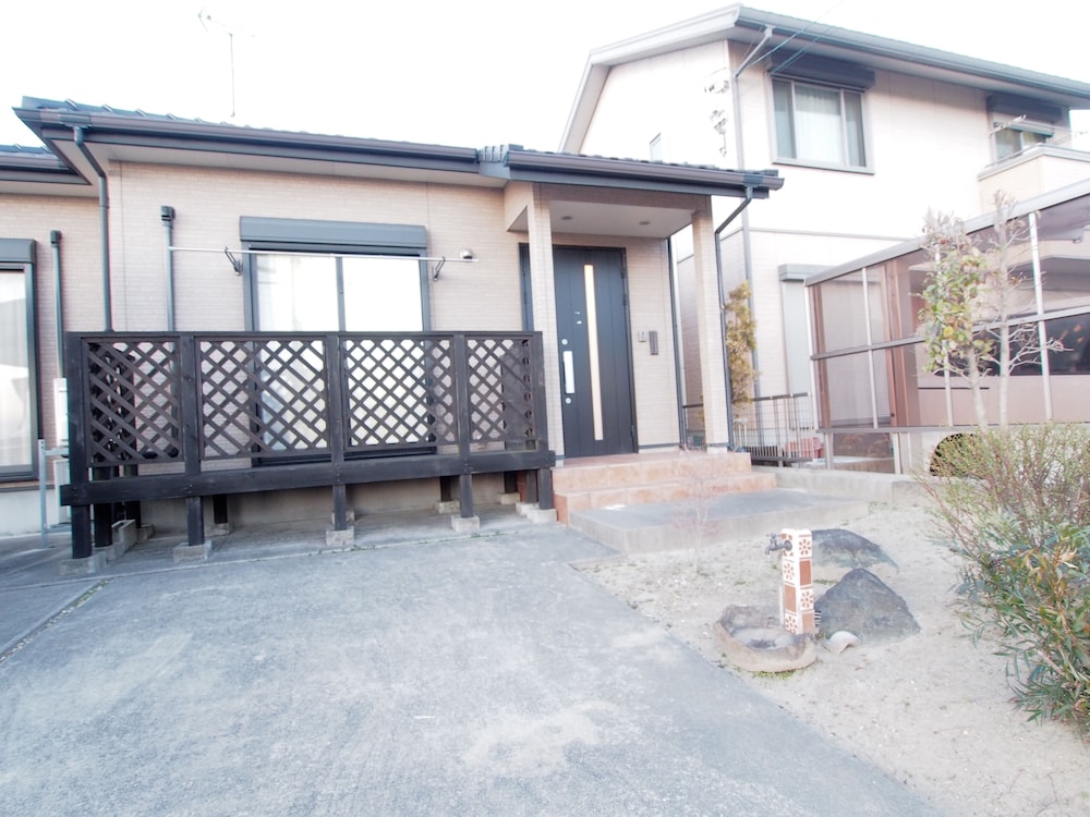 OKAZAKI HOUSE UP TO 8 PEOPLE 名古屋