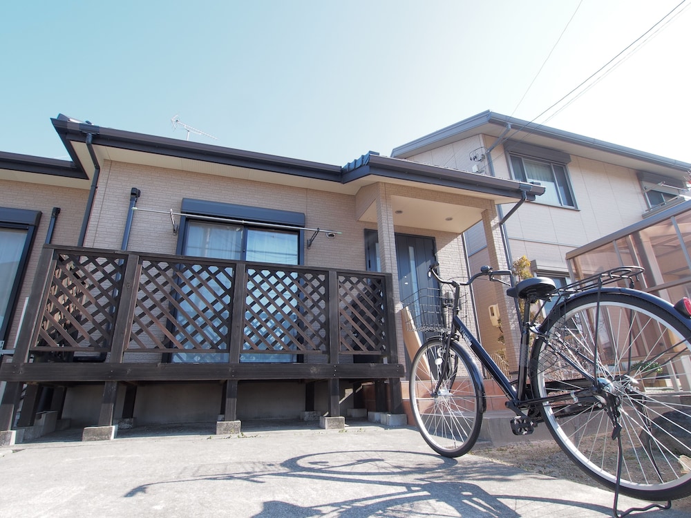 OKAZAKI HOUSE UP TO 8 PEOPLE 名古屋