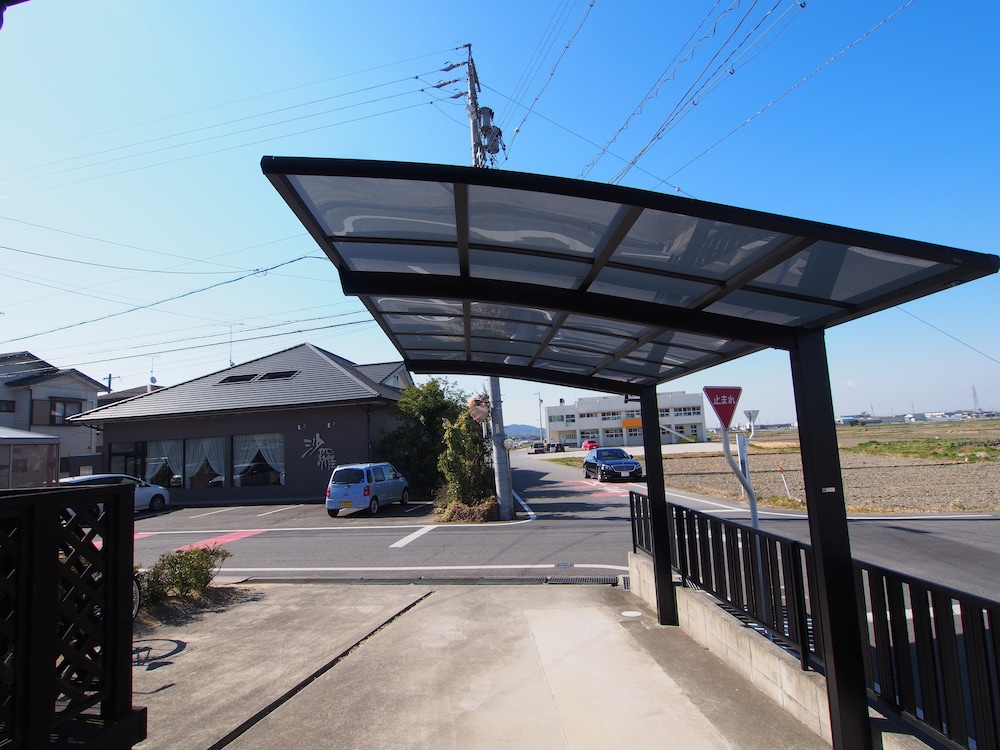 OKAZAKI HOUSE UP TO 8 PEOPLE 名古屋