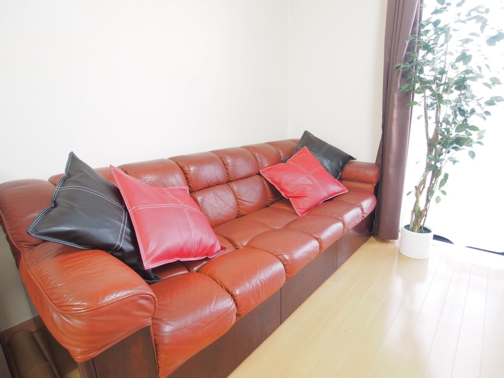 OKAZAKI HOUSE UP TO 8 PEOPLE 名古屋