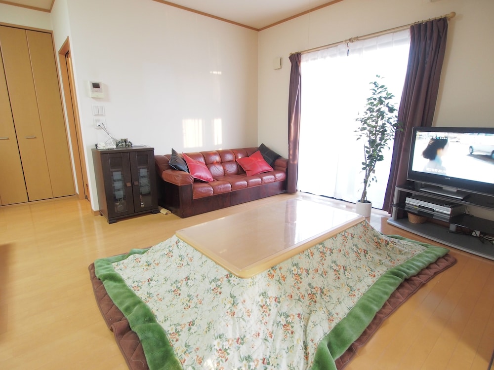 OKAZAKI HOUSE UP TO 8 PEOPLE 名古屋