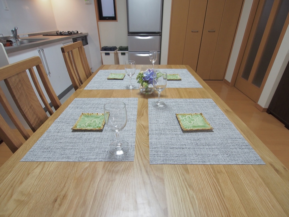 OKAZAKI HOUSE UP TO 8 PEOPLE 名古屋
