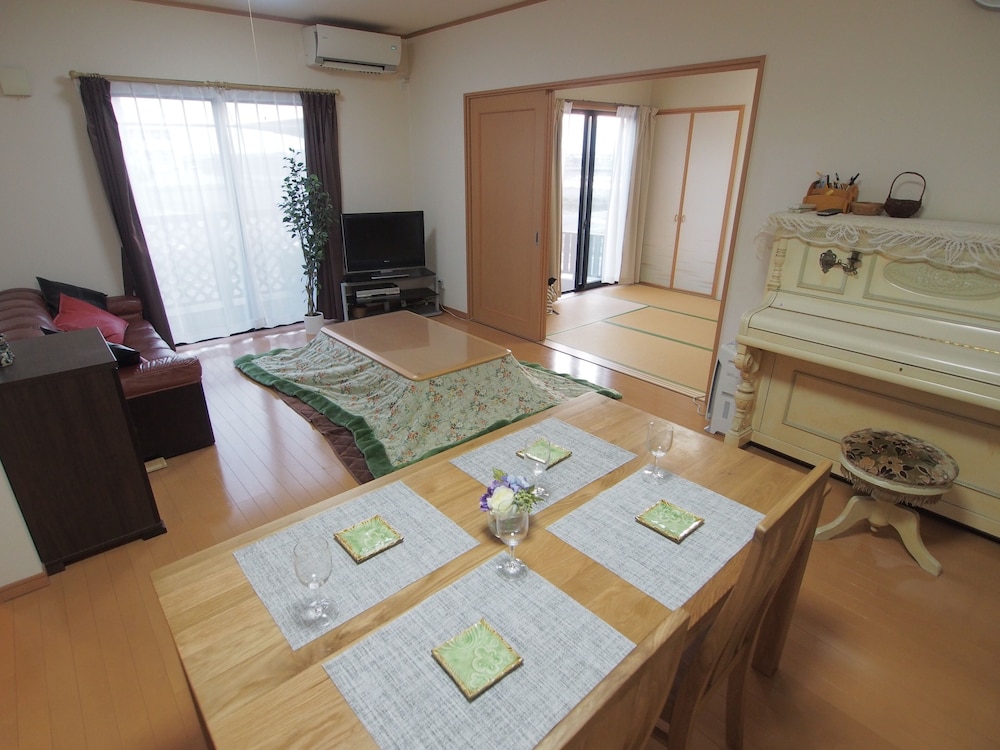 OKAZAKI HOUSE UP TO 8 PEOPLE 名古屋