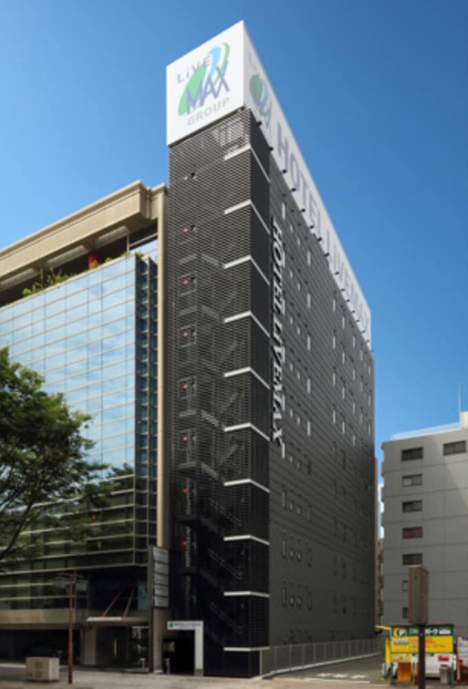 ホテルリブマックス名駅 名古屋