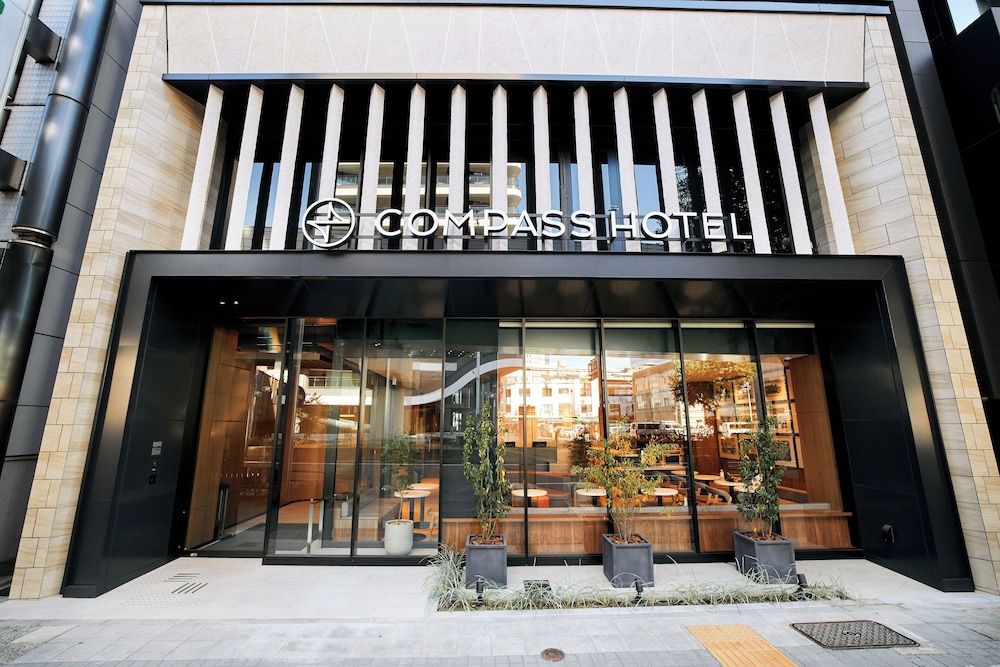 コンパスホテル名古屋 名古屋