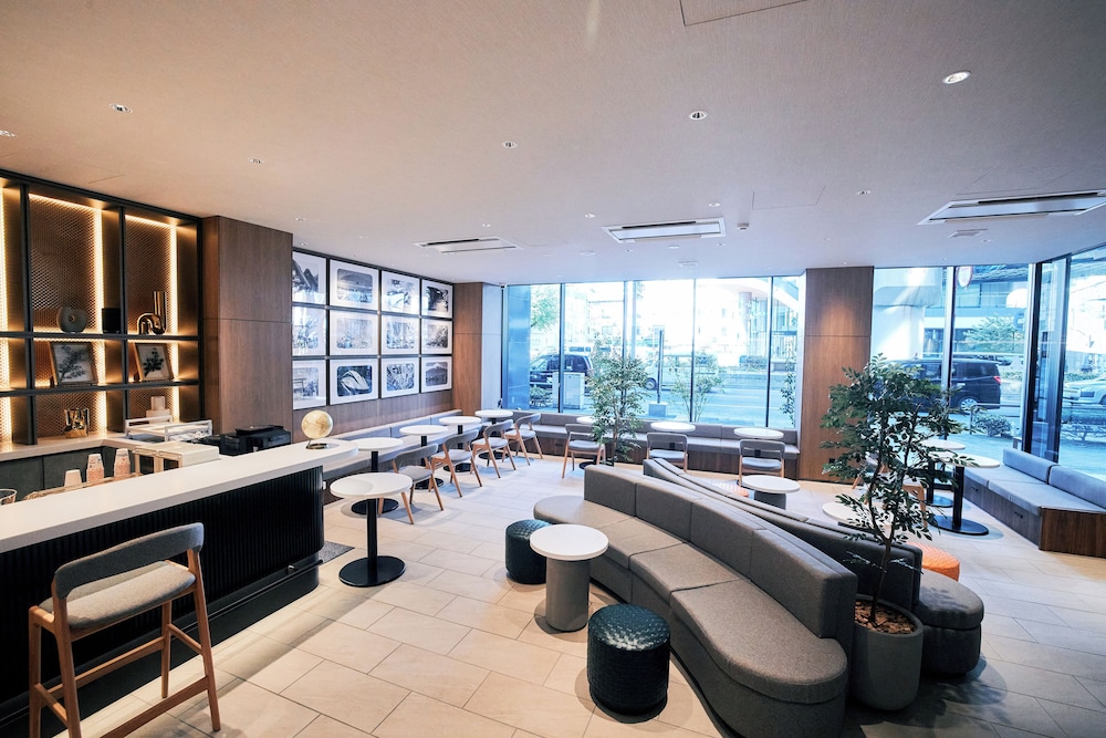 コンパスホテル名古屋 名古屋