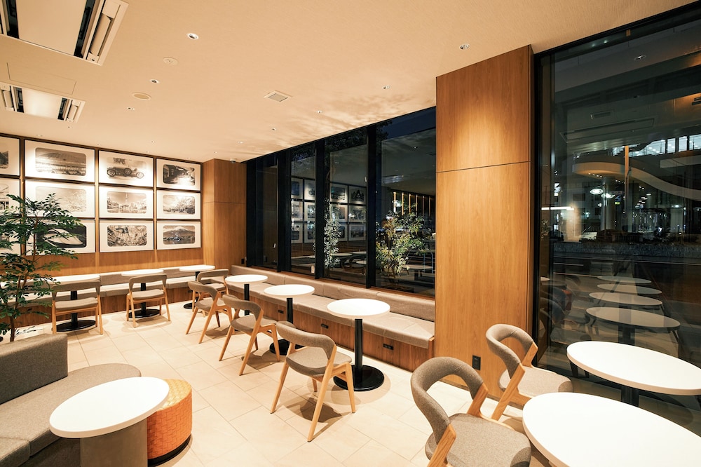 コンパスホテル名古屋 名古屋