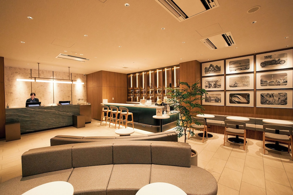 コンパスホテル名古屋 名古屋