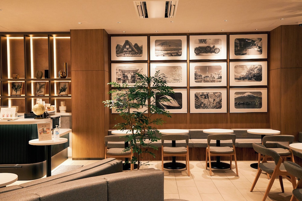 コンパスホテル名古屋 名古屋