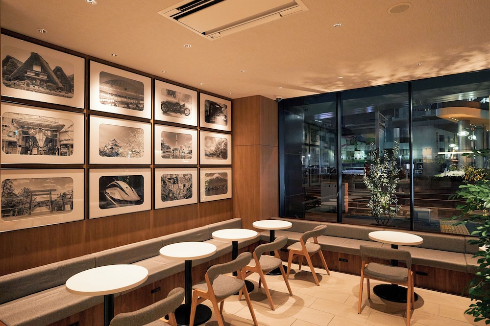コンパスホテル名古屋 名古屋