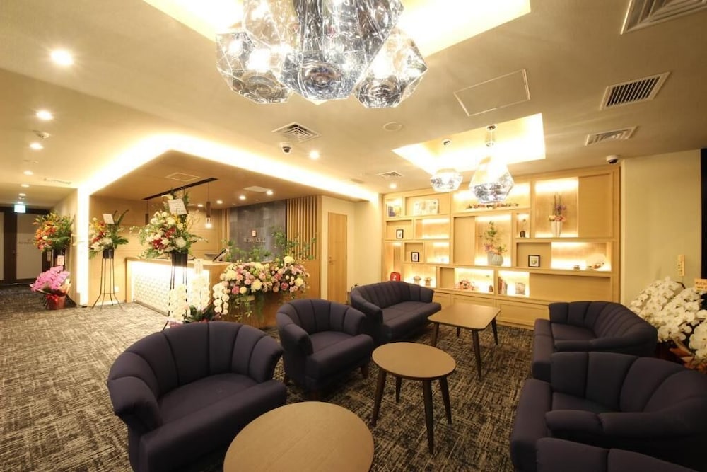 コンパスホテル名古屋 名古屋