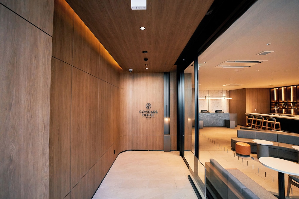 コンパスホテル名古屋 名古屋