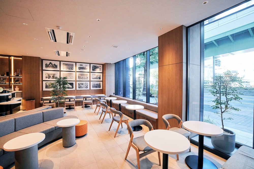 コンパスホテル名古屋 名古屋