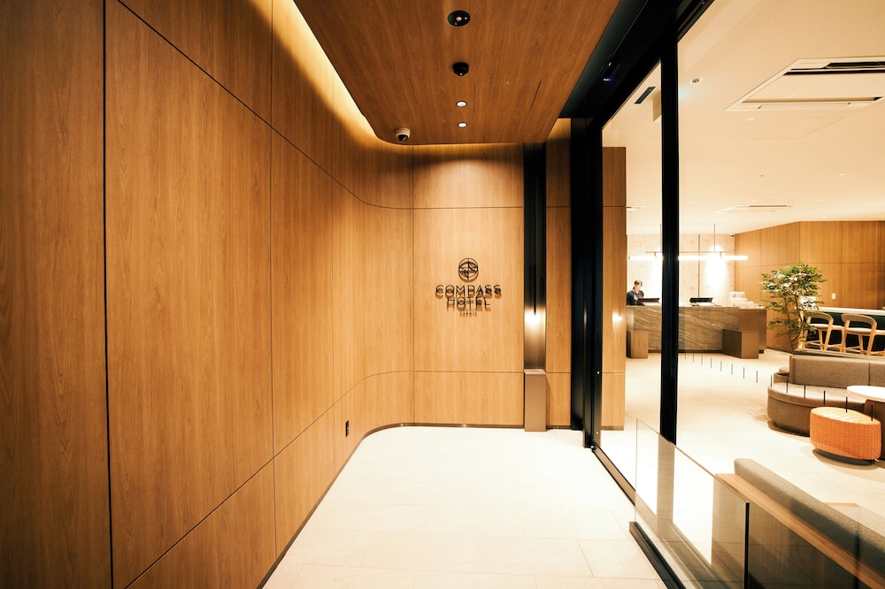 コンパスホテル名古屋 名古屋
