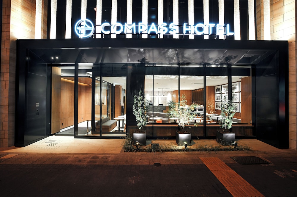 コンパスホテル名古屋 名古屋
