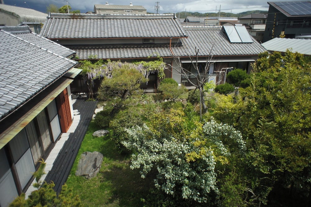 ゲストハウス きーず 名古屋