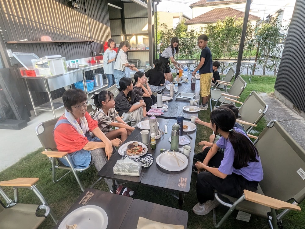 ゲストハウス きーず 名古屋