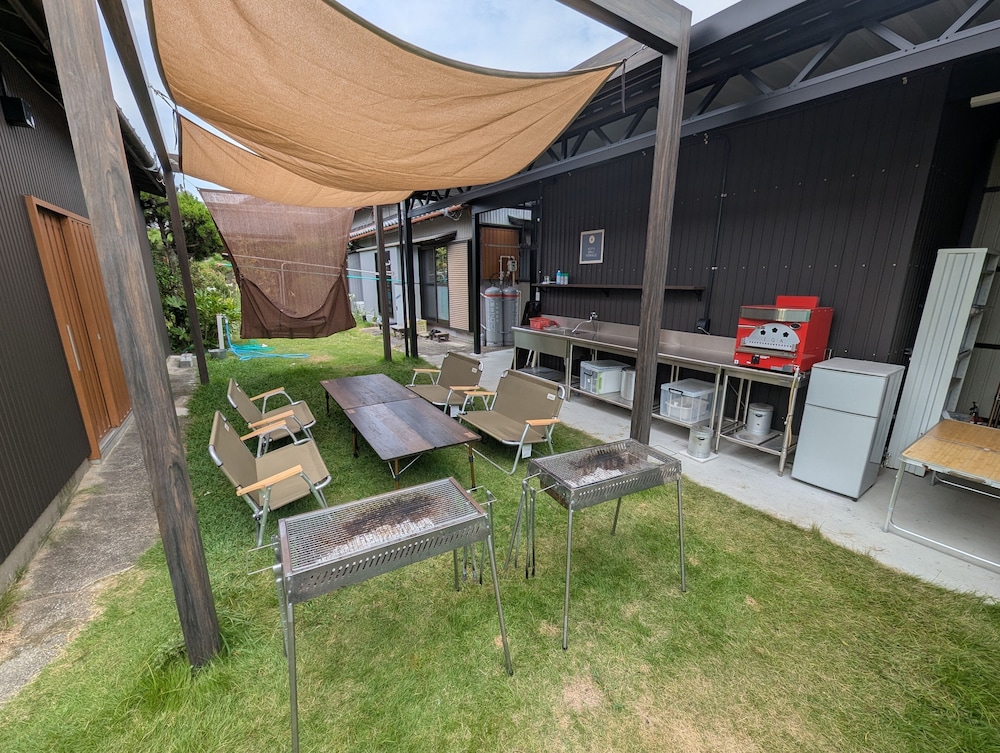 ゲストハウス きーず 名古屋