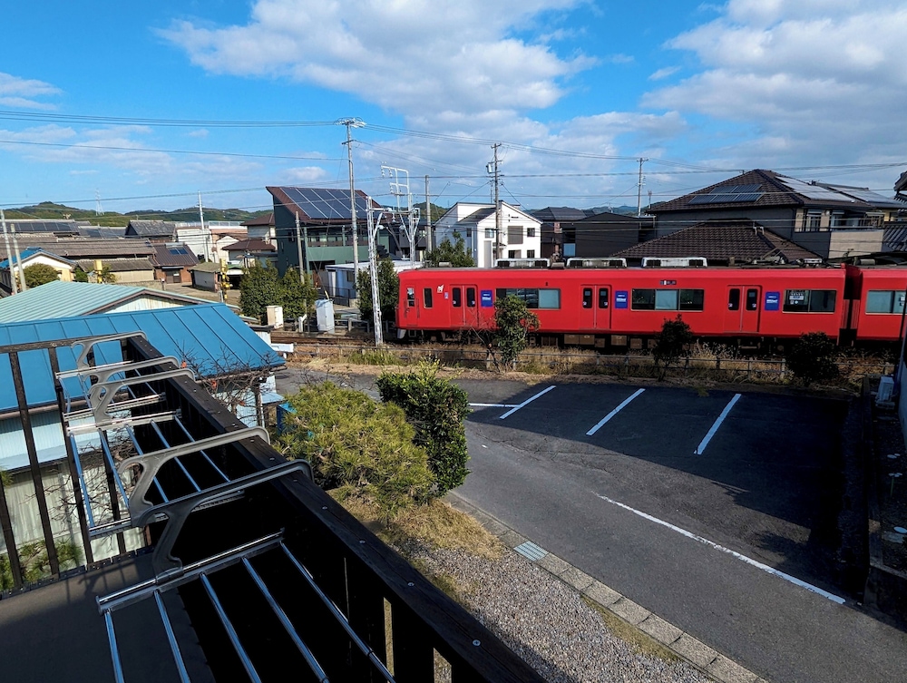 ゲストハウス きーず 名古屋