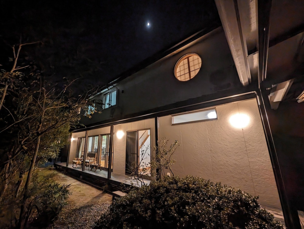 ゲストハウス きーず 名古屋