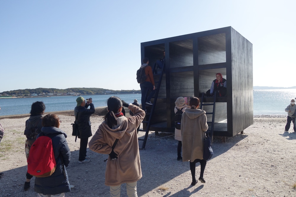 ゲストハウス きーず 名古屋