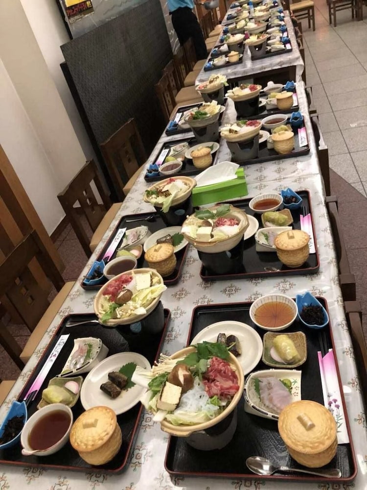 四海波 吉良の庄 名古屋
