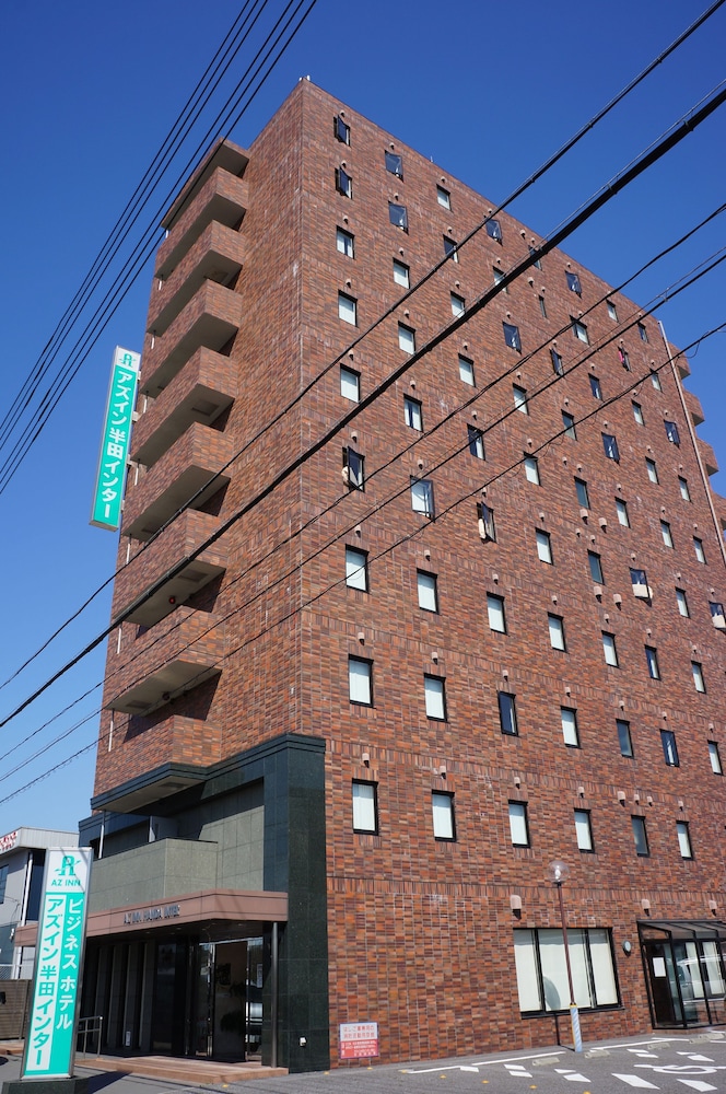 アズイン半田インター 名古屋