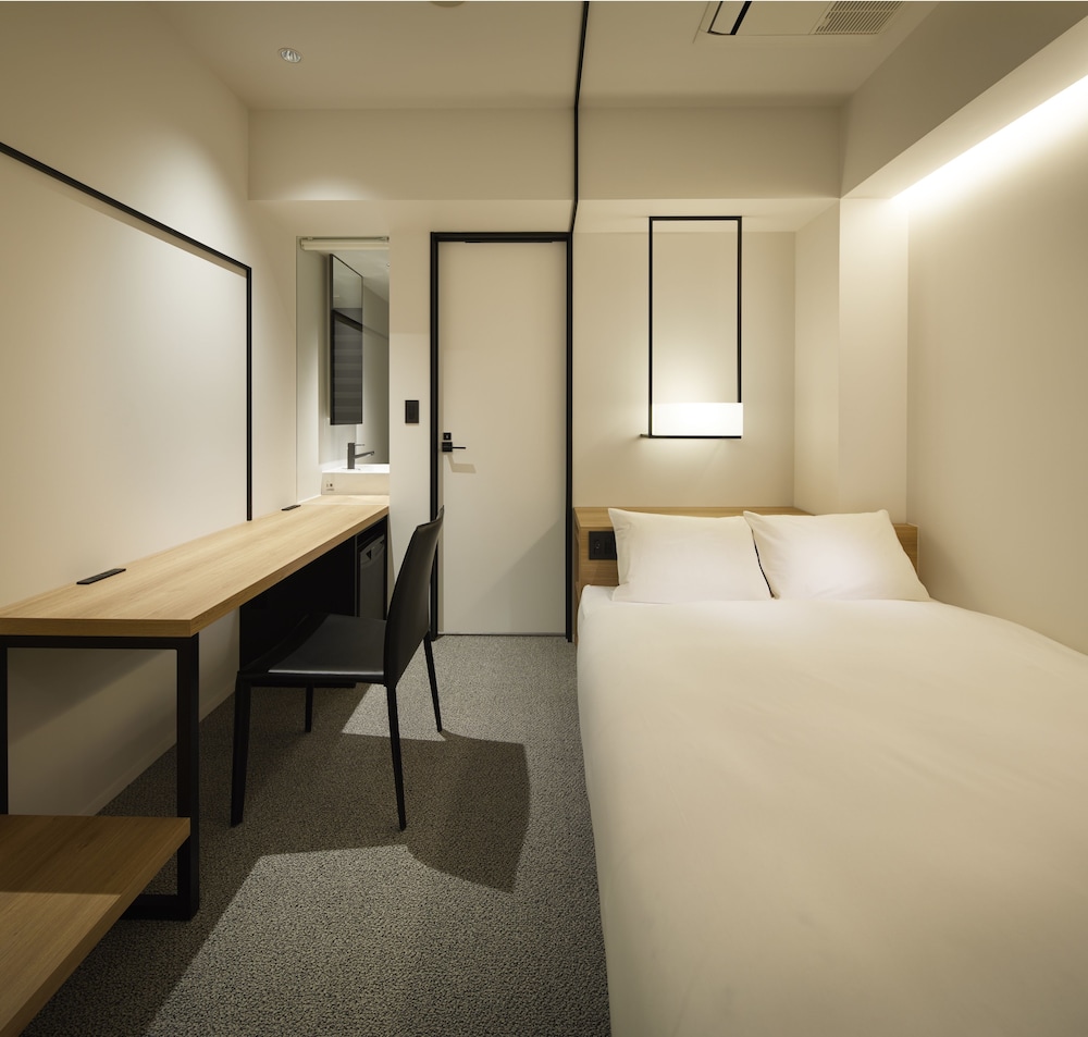 ホテル・アンドルームス名古屋伏見 名古屋