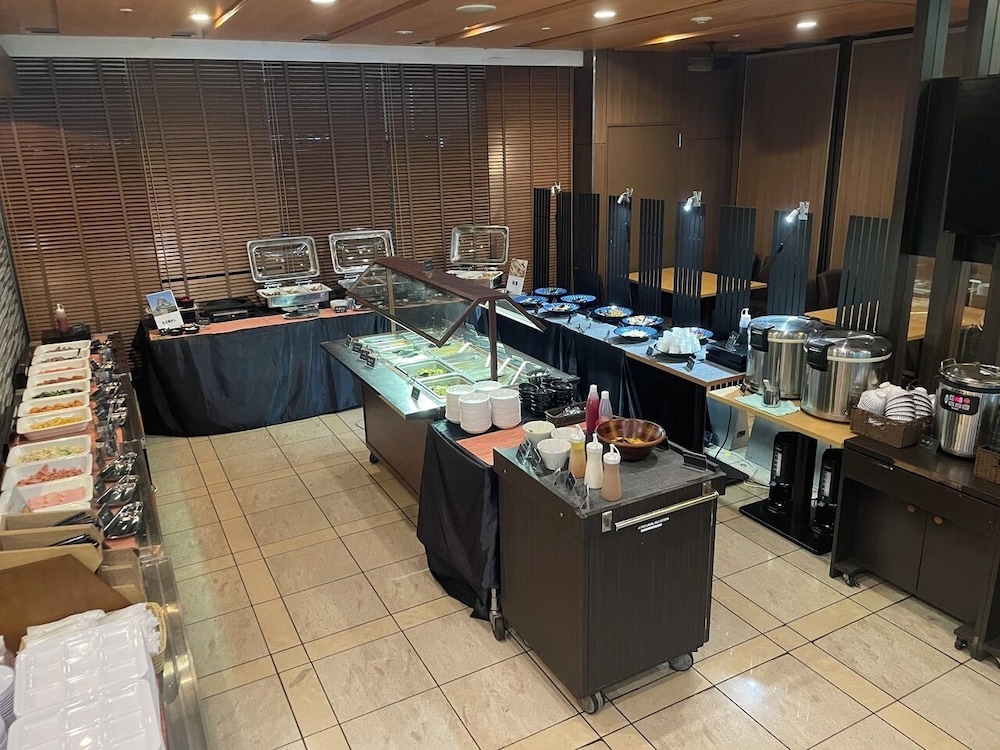 アパホテル〈名古屋栄東〉 名古屋