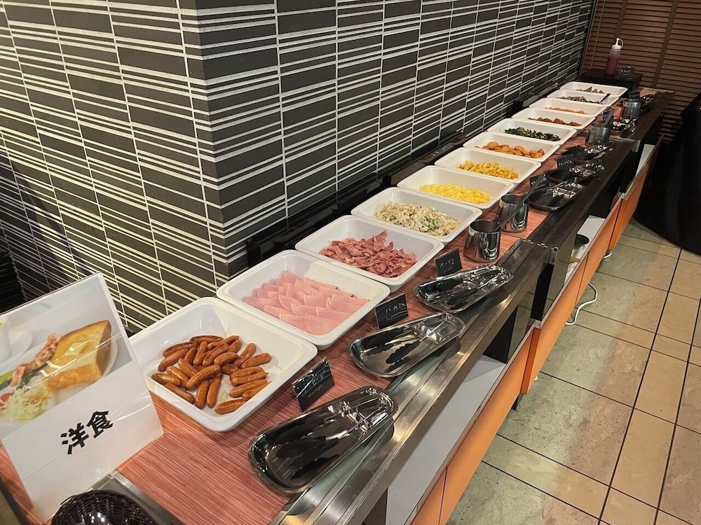 アパホテル〈名古屋栄東〉 名古屋