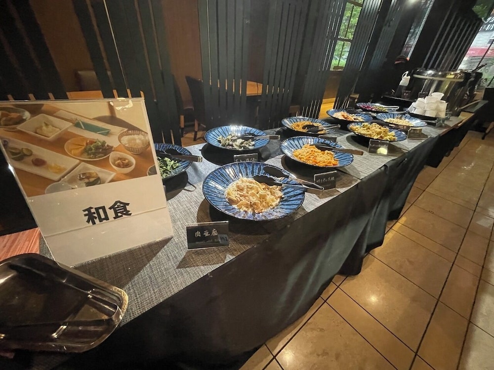 アパホテル〈名古屋栄東〉 名古屋