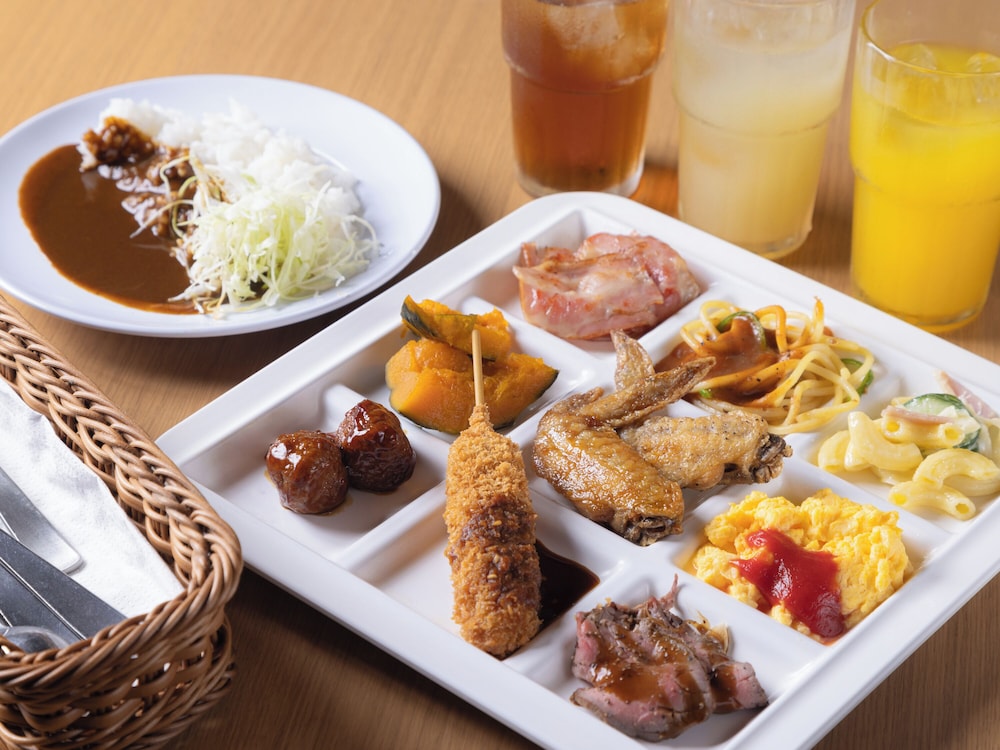 アパホテル〈名古屋栄東〉 名古屋