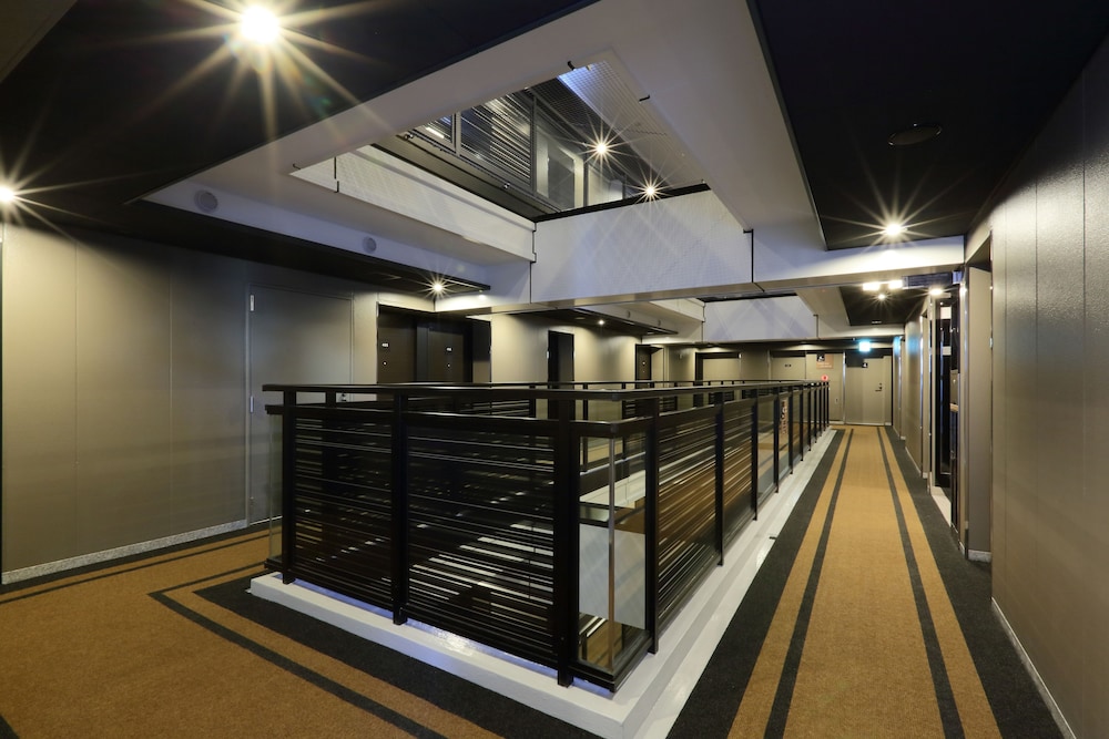 アパホテル〈名古屋栄東〉 名古屋