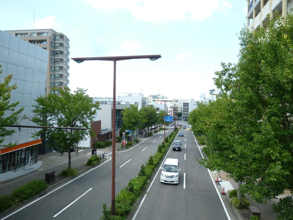 名古屋 本山 ハウス D 名古屋