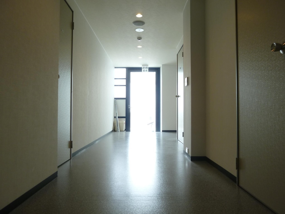 NAGOYA MOTOYAMA HOUSE G 名古屋