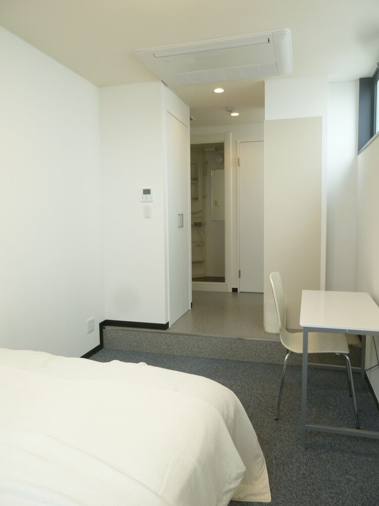 NAGOYA MOTOYAMA HOUSE G 名古屋